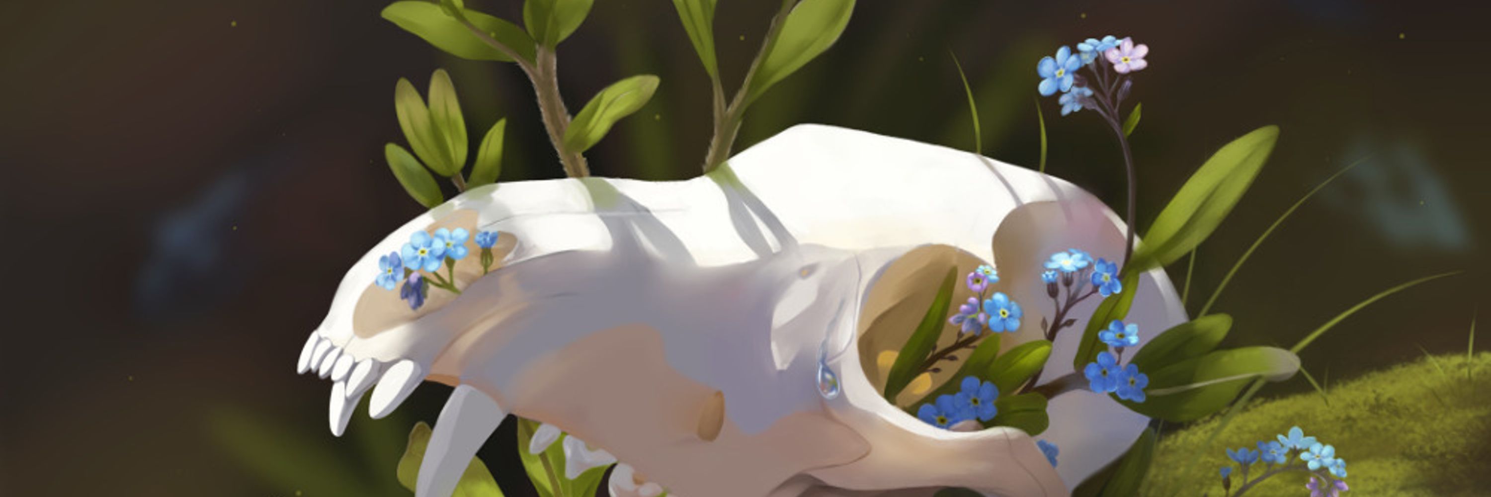 The Verdant Hare