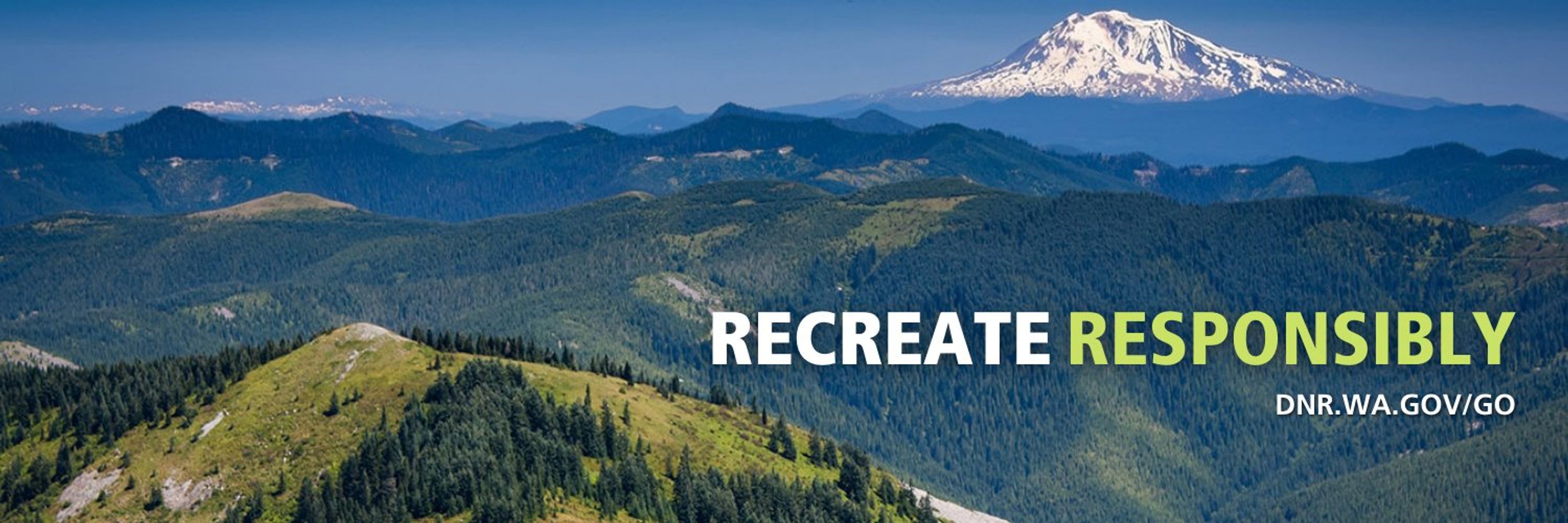 Washington State Dept of Natural Resources