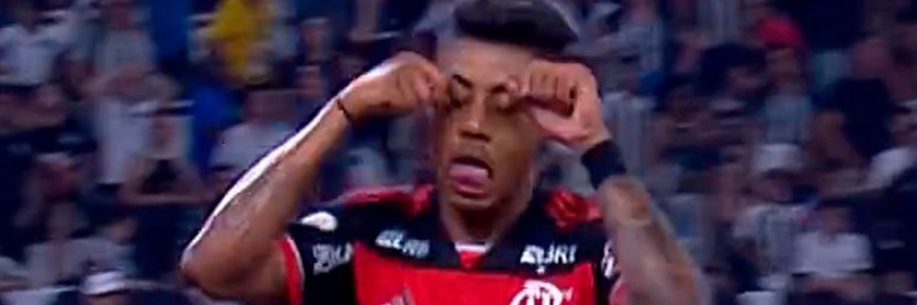 MIKEECRF 🔴⚫️