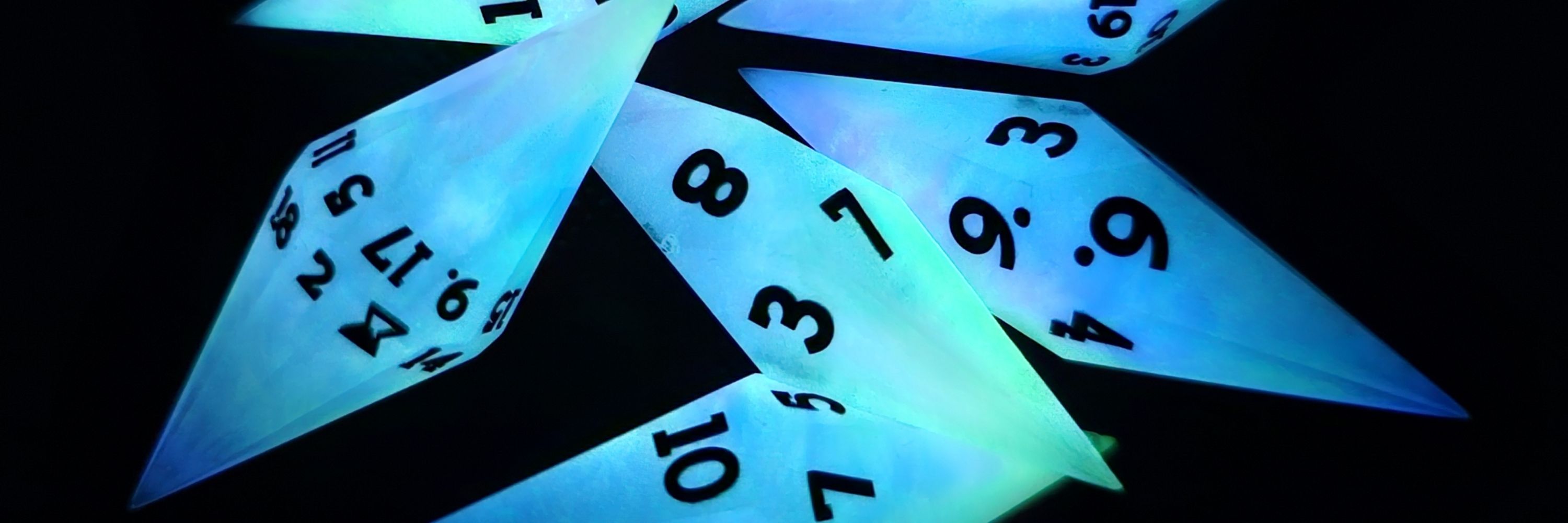 Erika // Time Keeper Dice