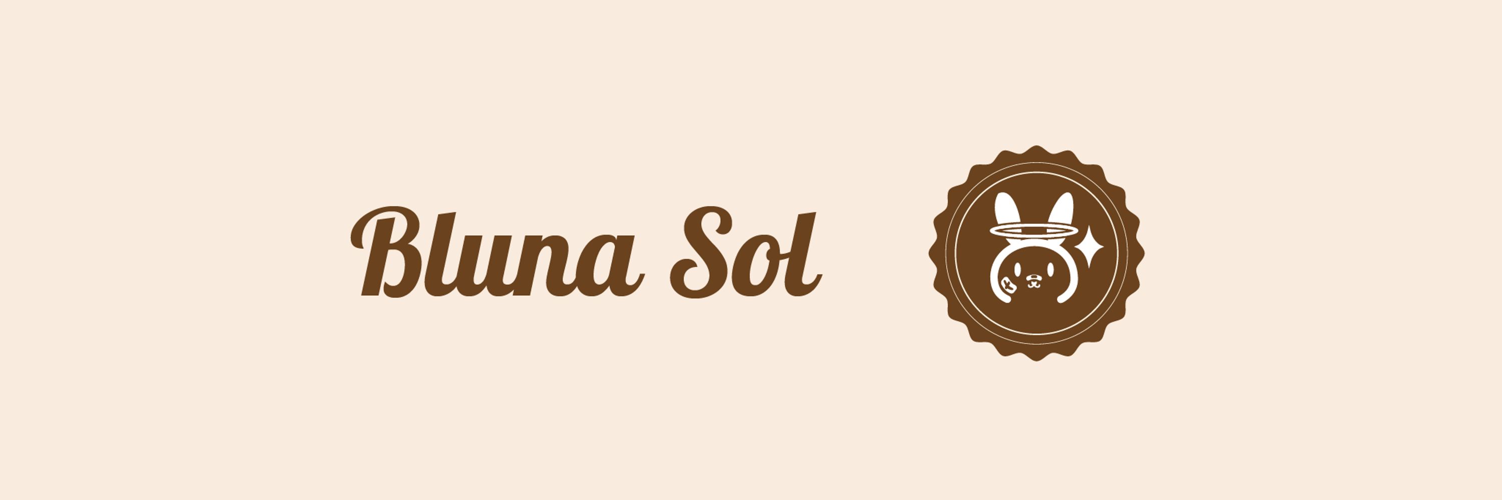 Bluna Sol