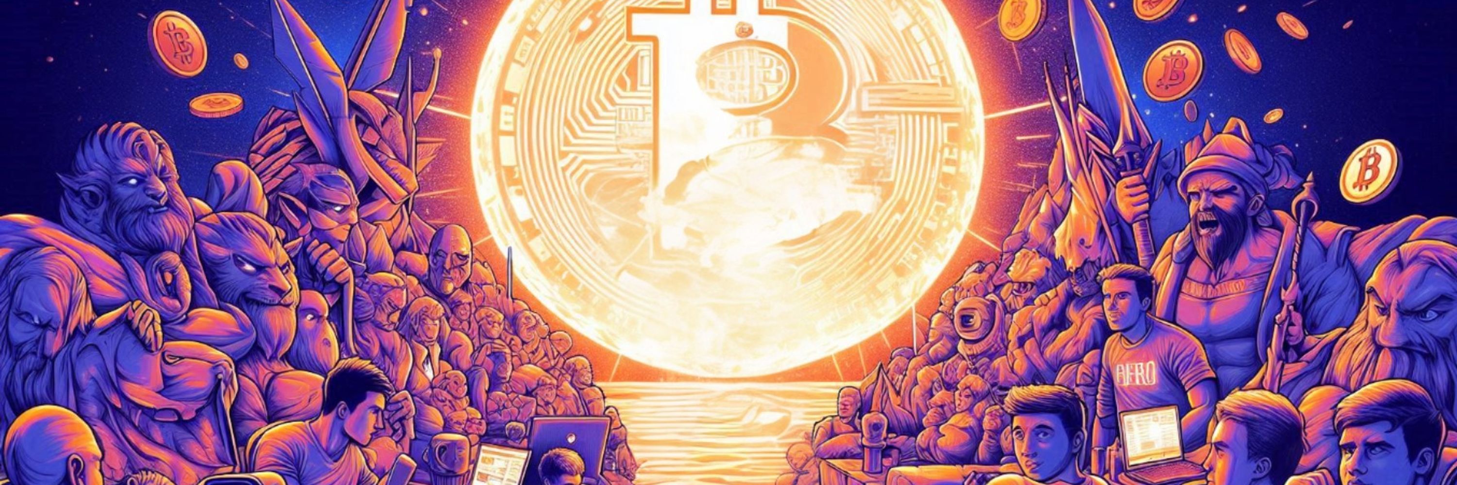Cryptomatic