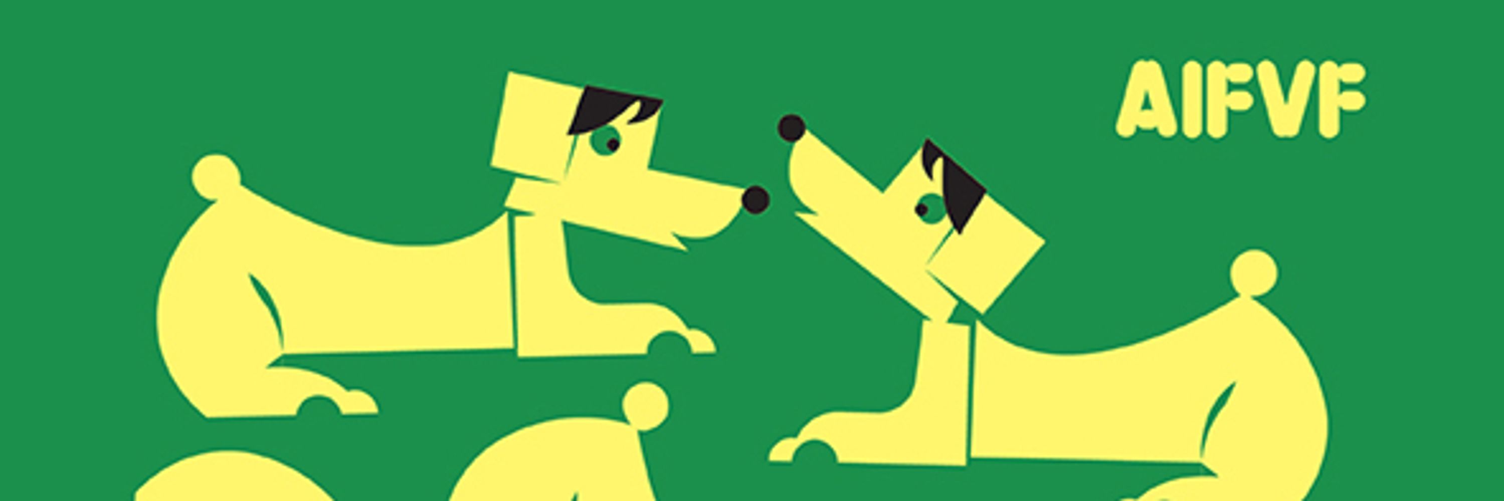 Athens International Film + Video Festival