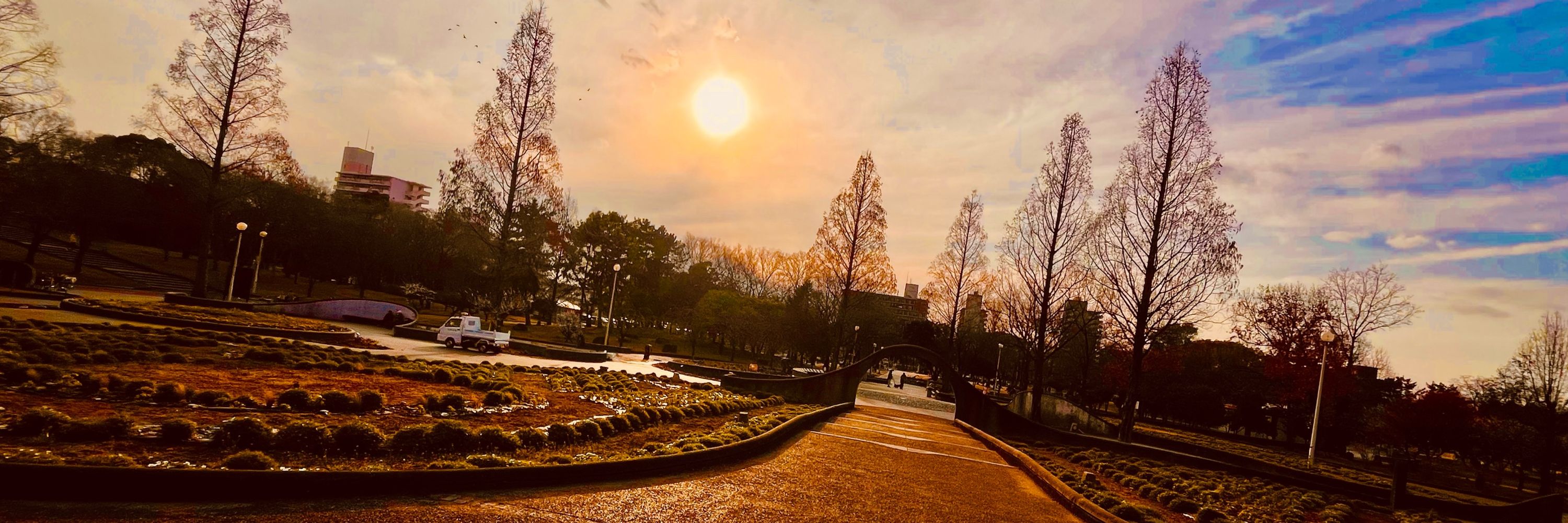 松山