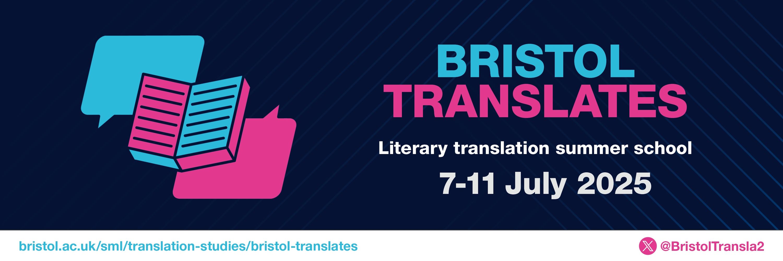 Bristol Translates