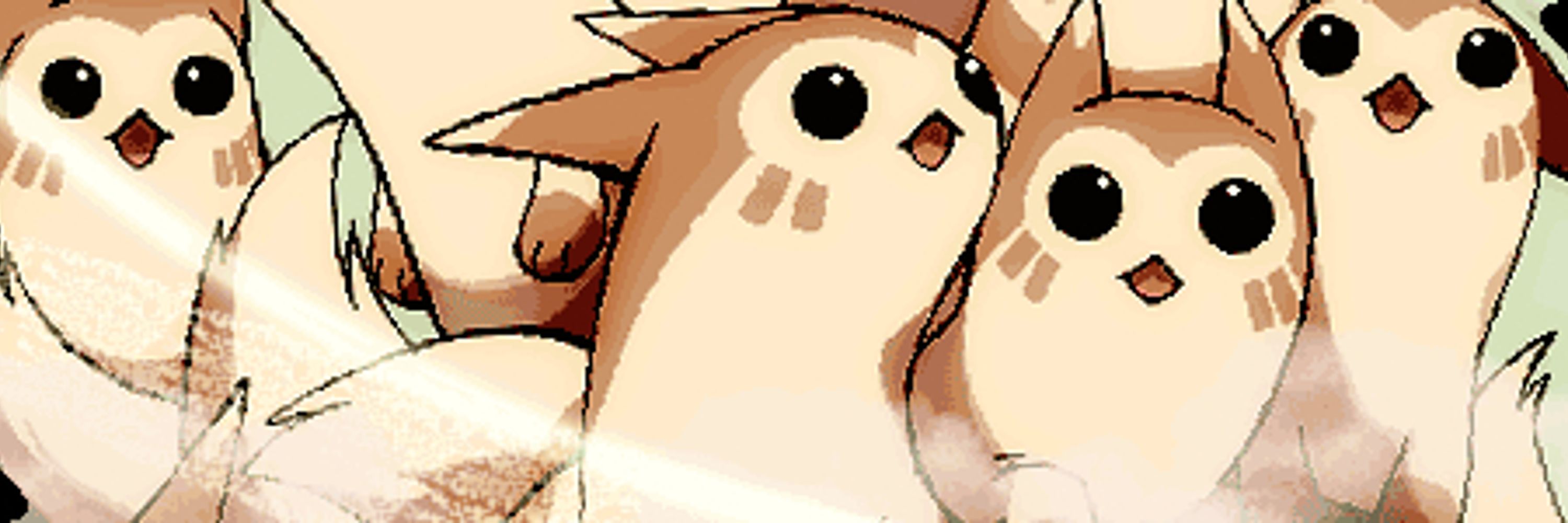 everyone's favorite sentient scarf
