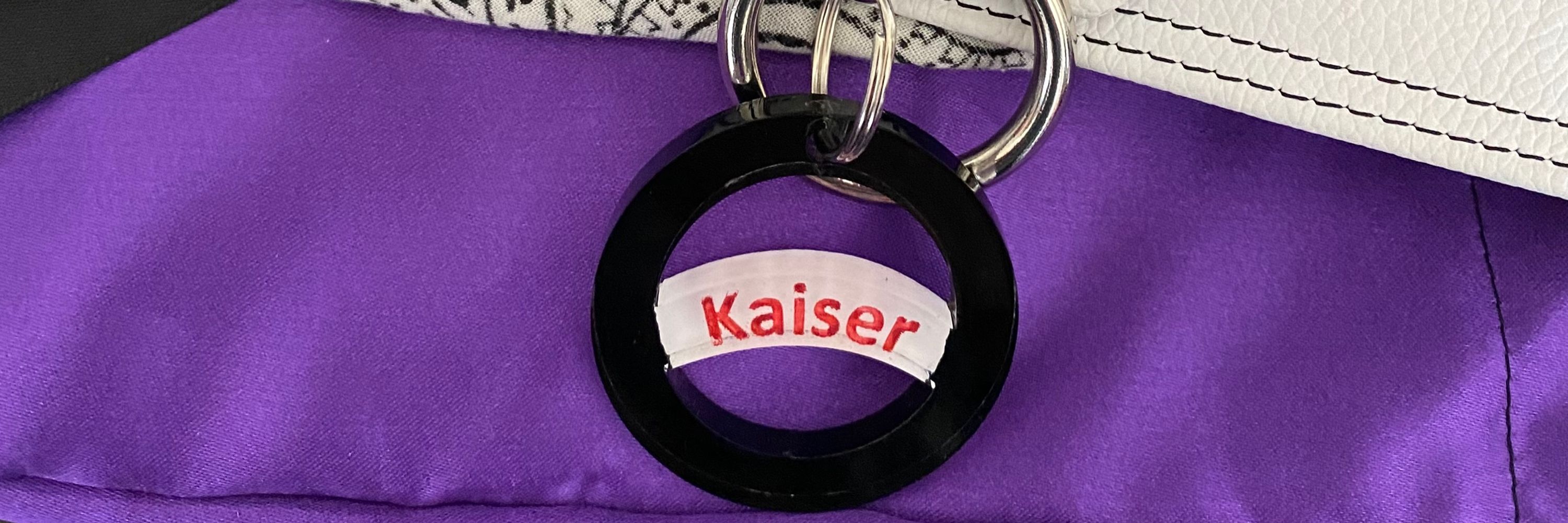 Pup Kaiser