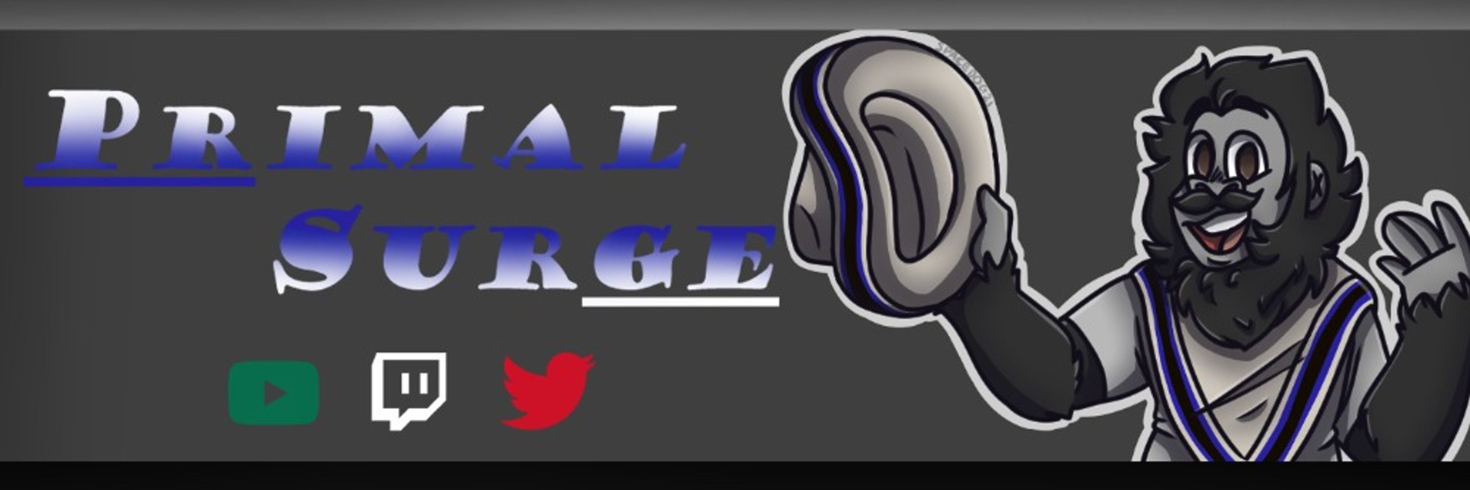 PrimalSurge