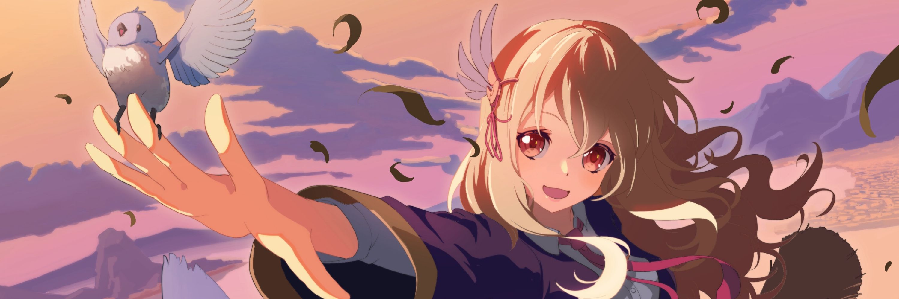 安場 夕一🎨