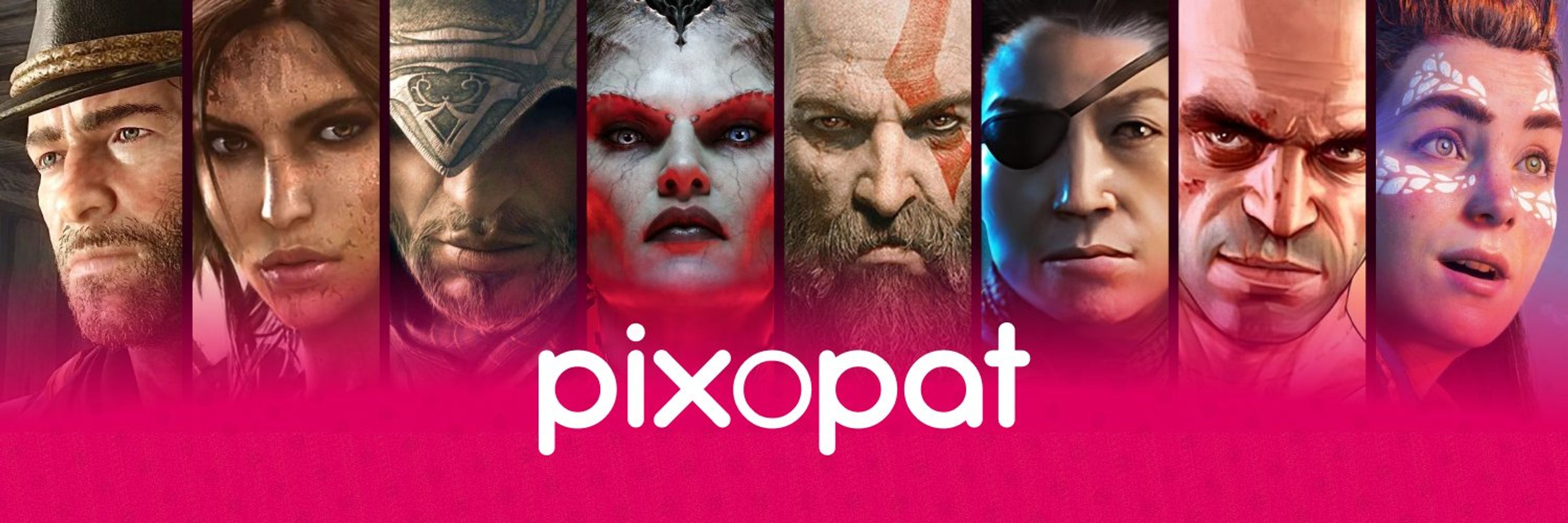 Pixopat