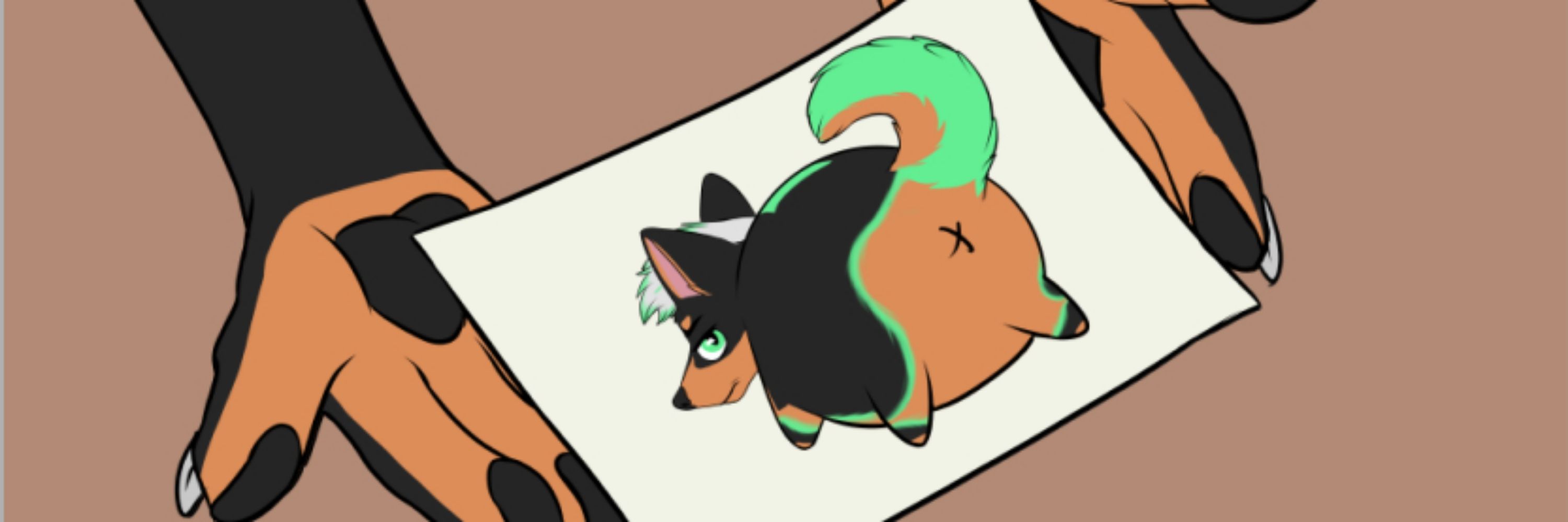 SodaPup