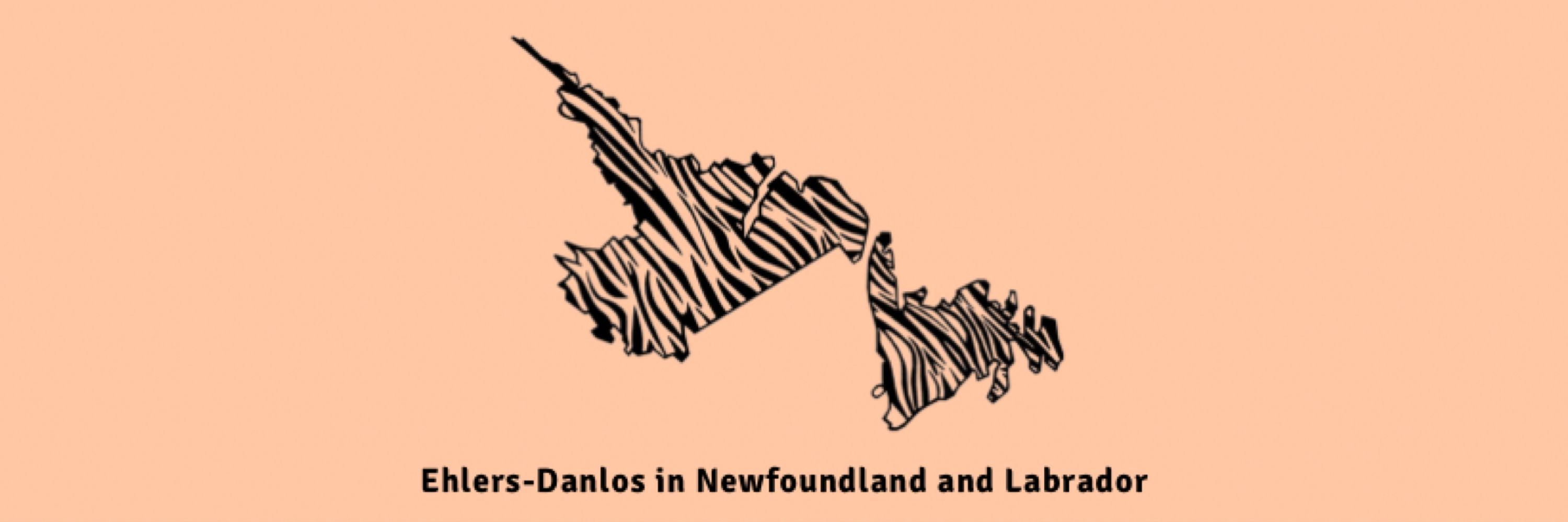 Ehlers-Danlos in Newfoundland and Labrador