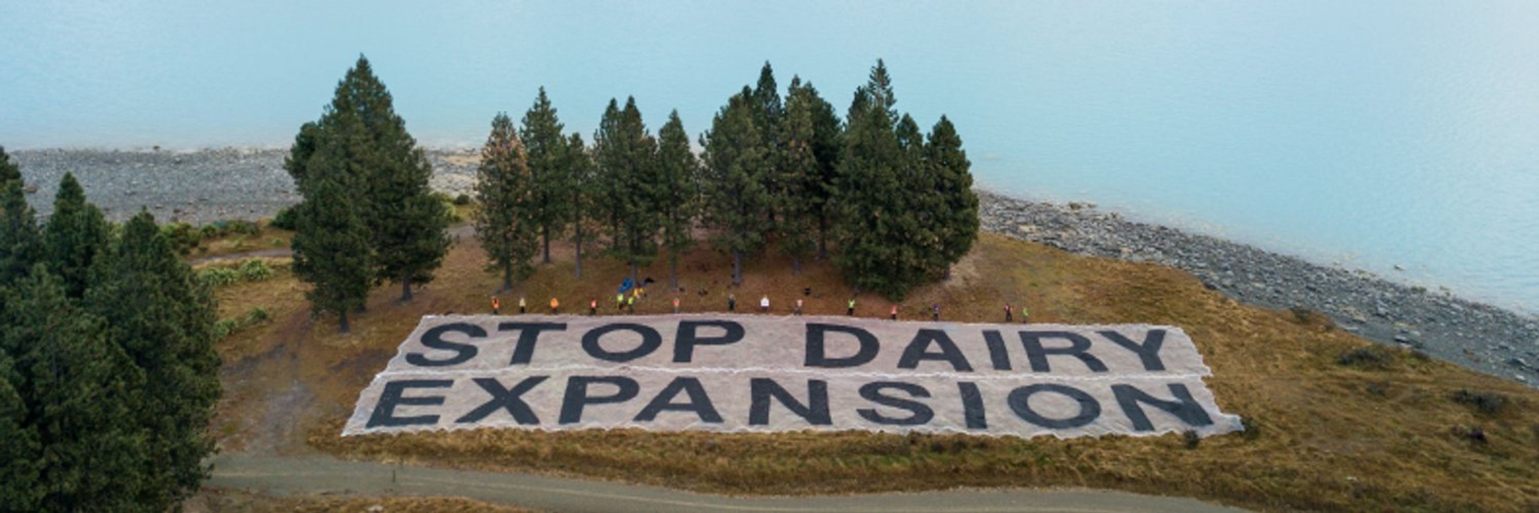 Greenpeace Aotearoa Press