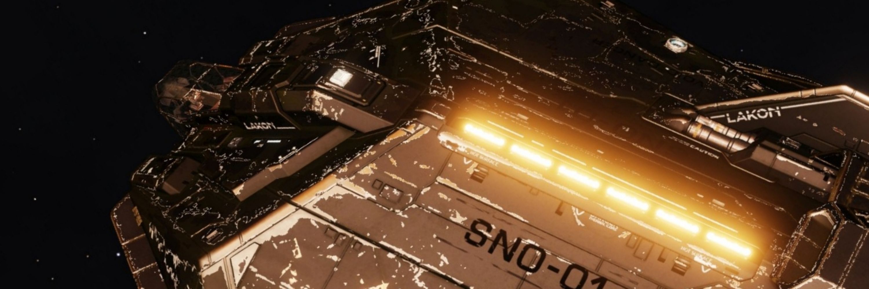 CMDR SnowCrash