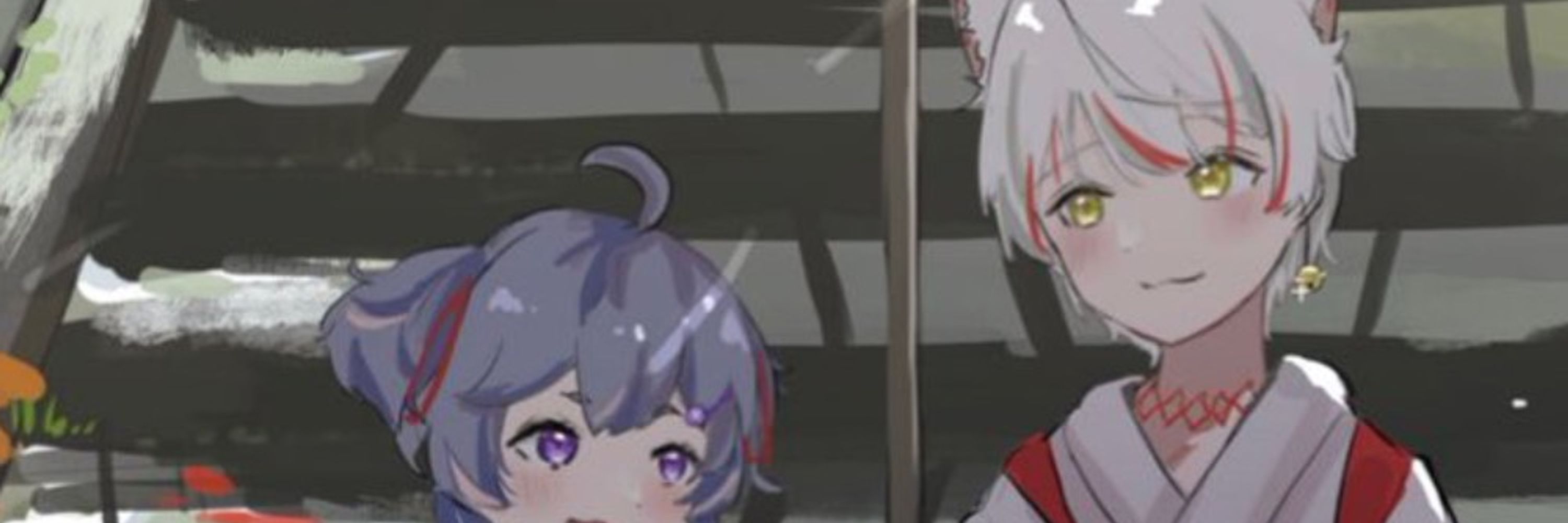 喜雨