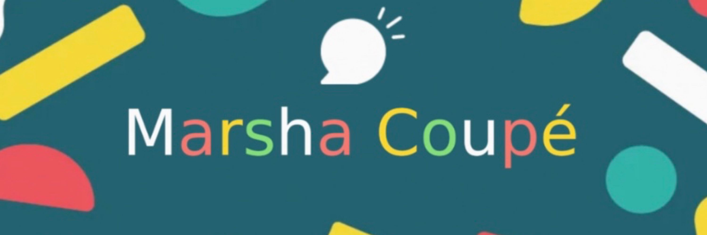 Marsha Coupé