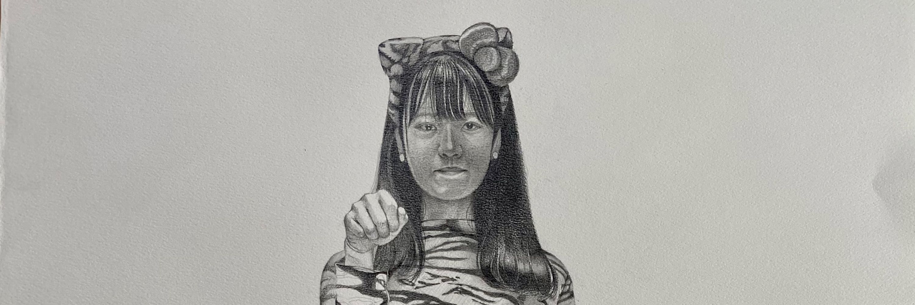 Matujin（松人）