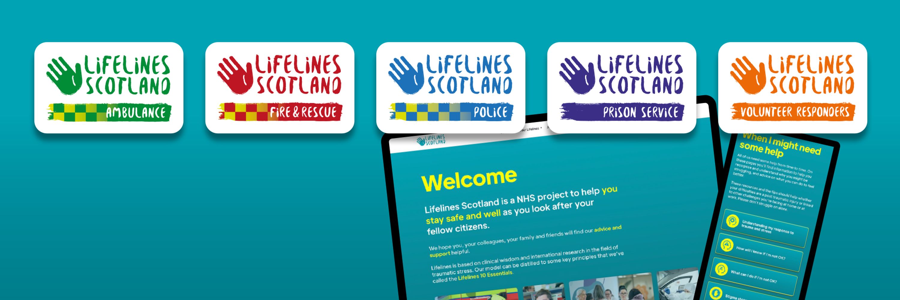 Lifelines Scotland