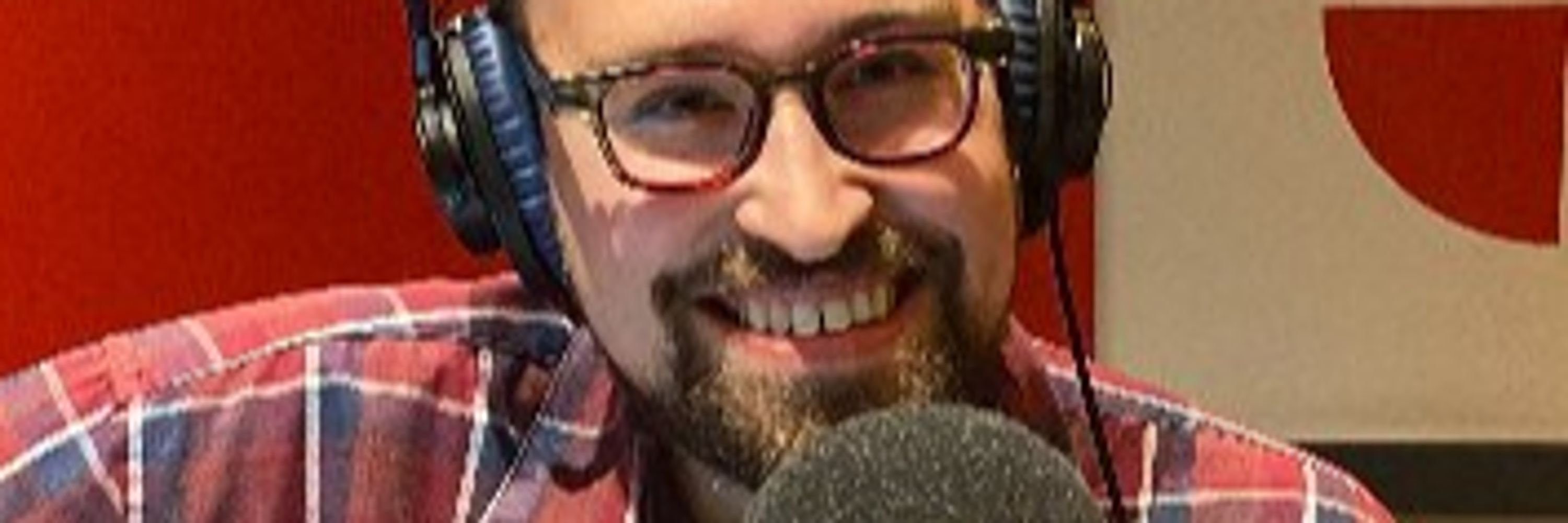 Luke Williams