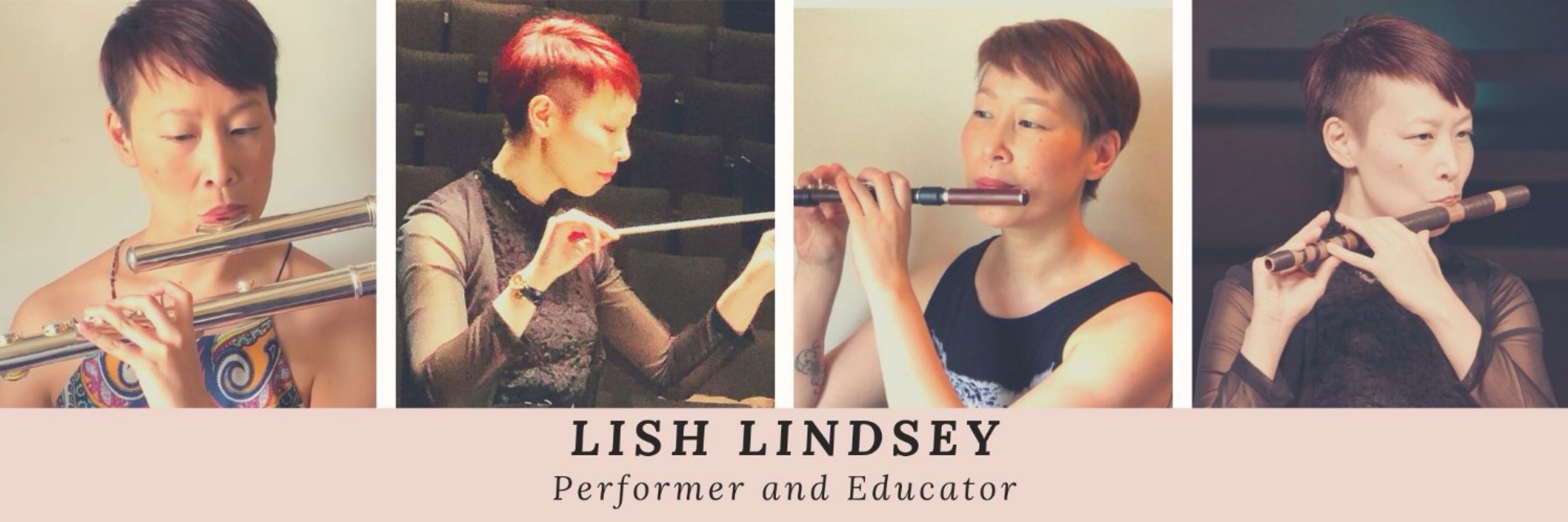 Lish Lindsey