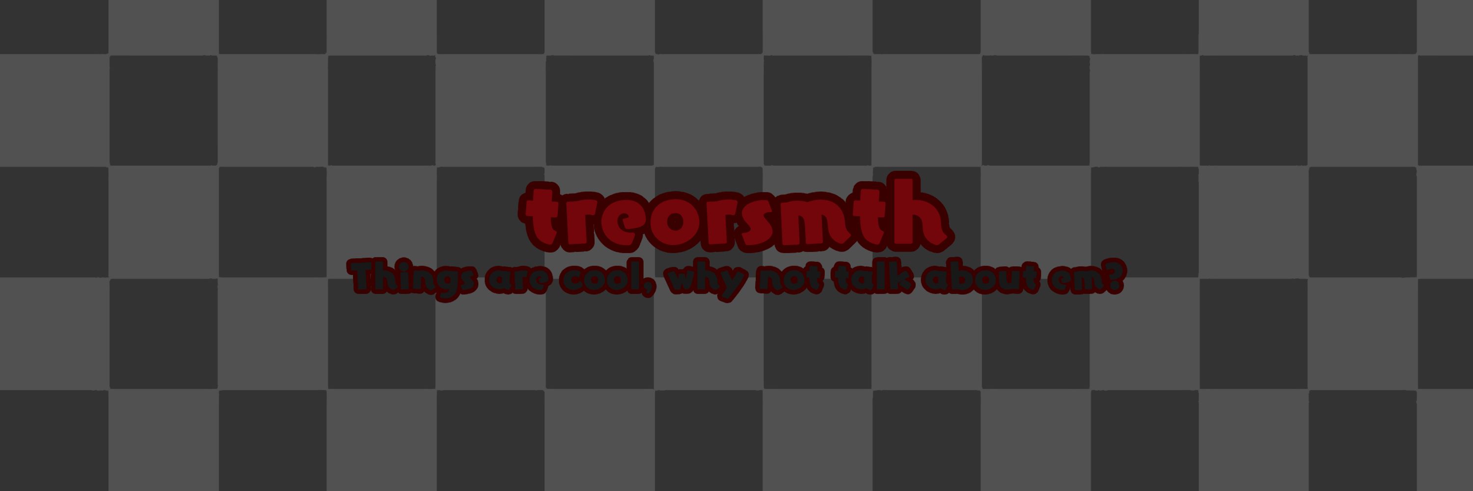 treorsmth