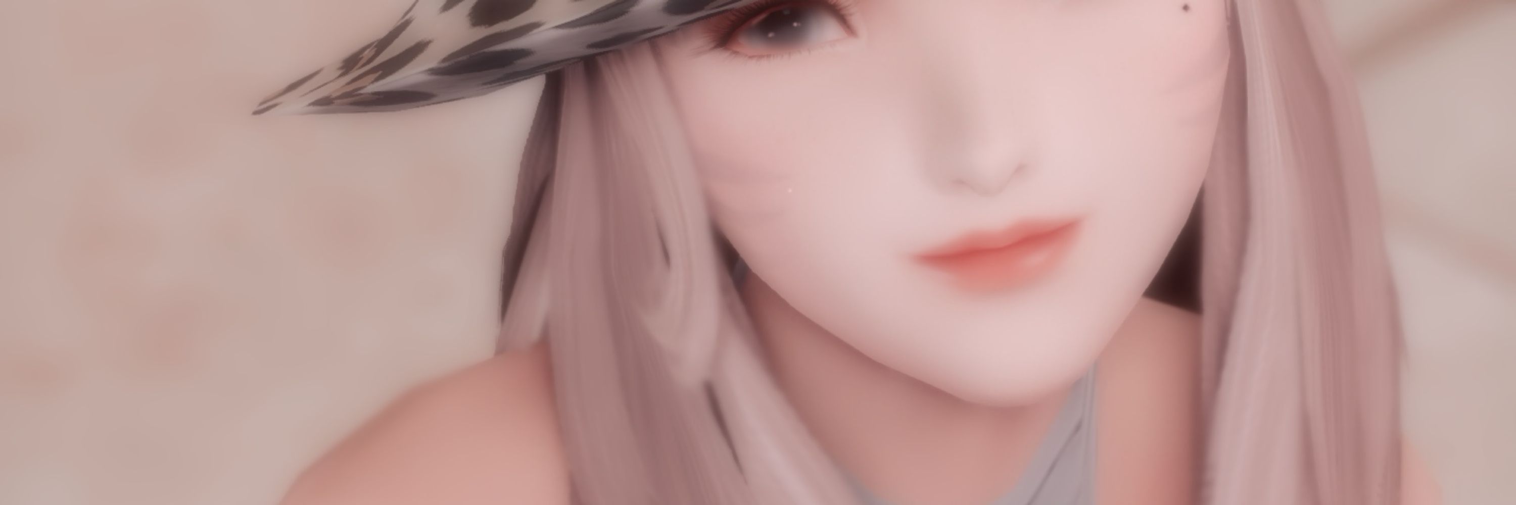 Hug-FF14