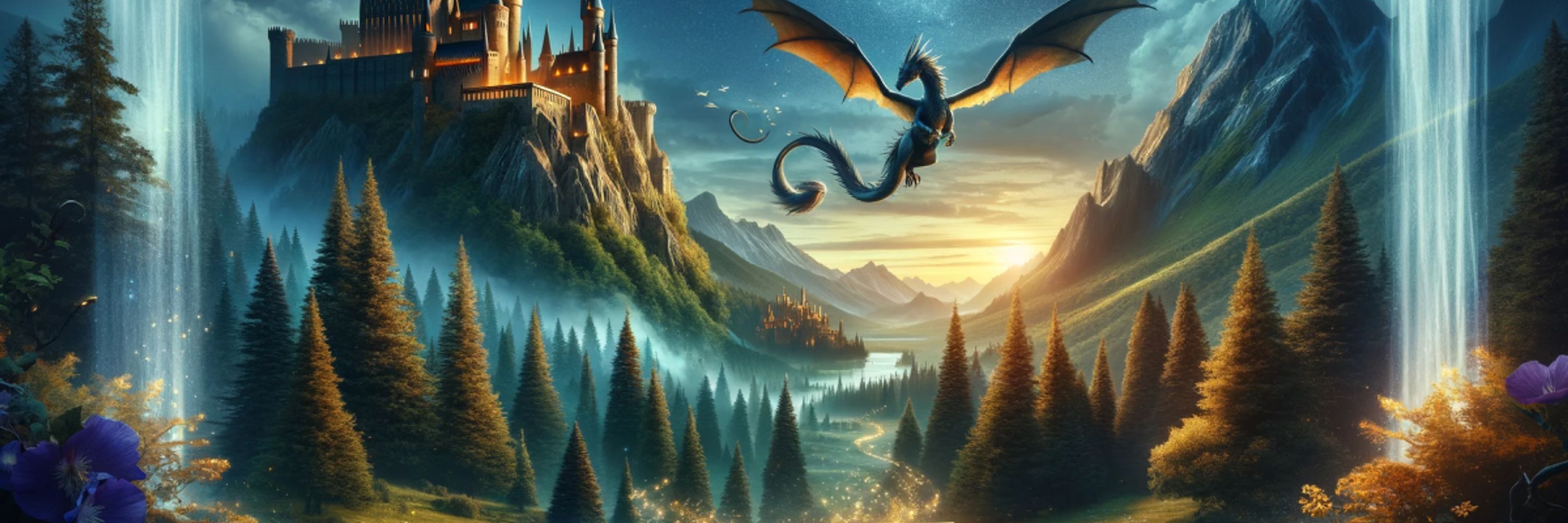 Fantasy Is Life
