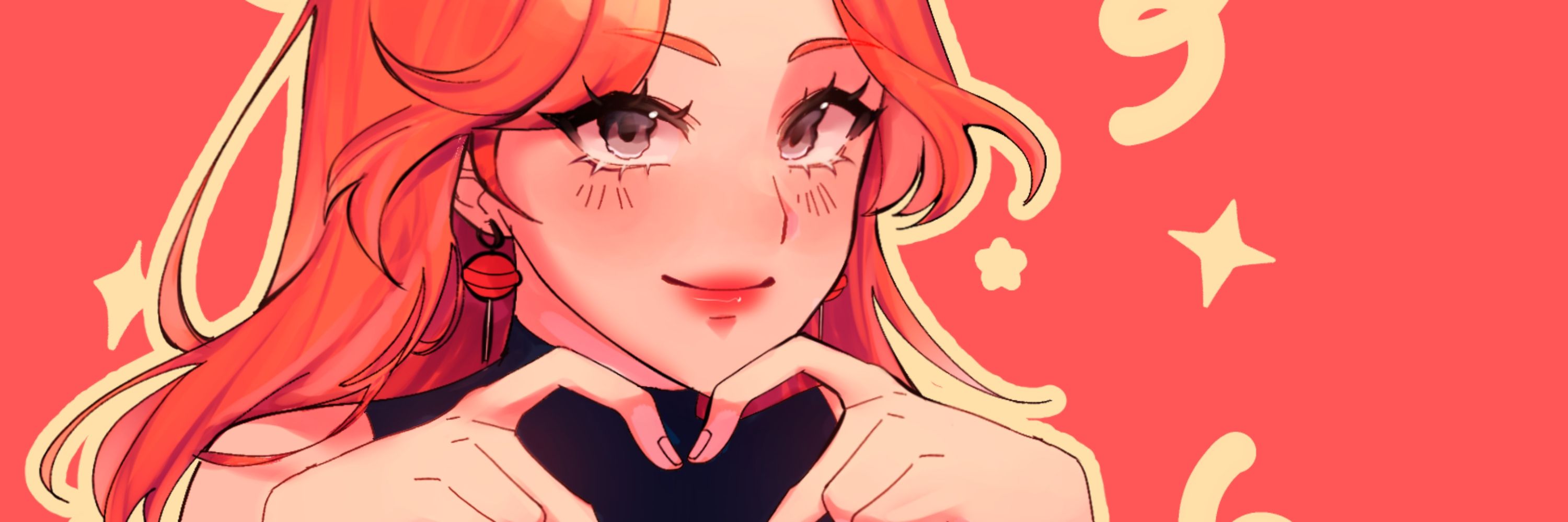 Sunny ✦ Ilustadora e Designer