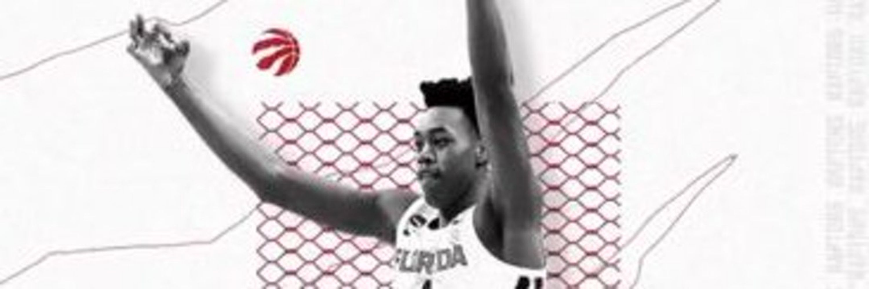APCHoops 🏀🇨🇦🏆 Maluach & Bogoljub Marković to the Raps