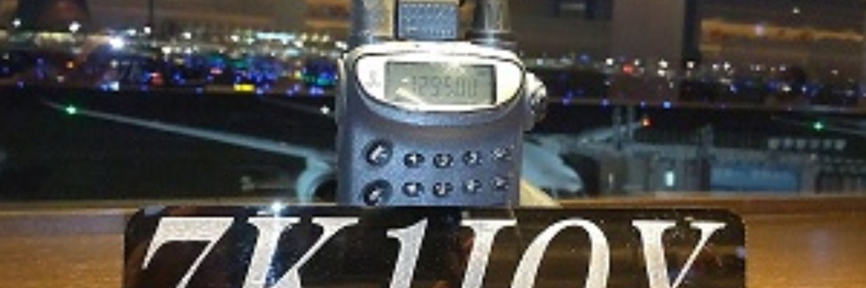 7K1IOY_HAM-RADIO