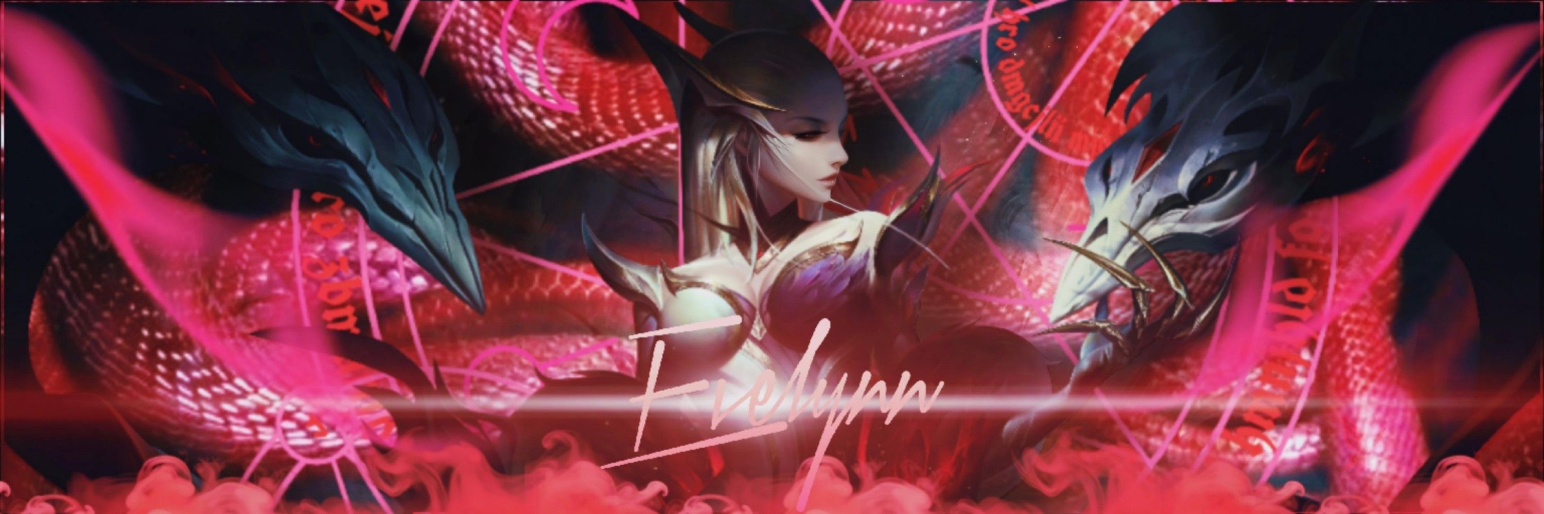 𝕬𝖘𝖒𝖔𝖉𝖊𝖚𝖘❦𖤐❦