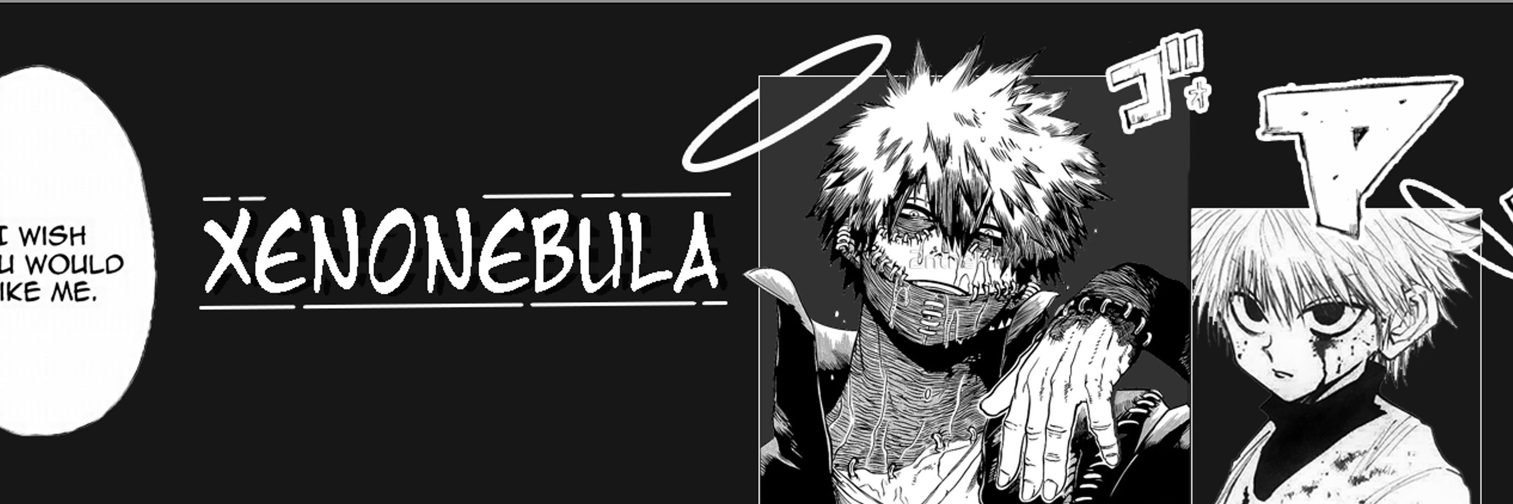 XenoNebula