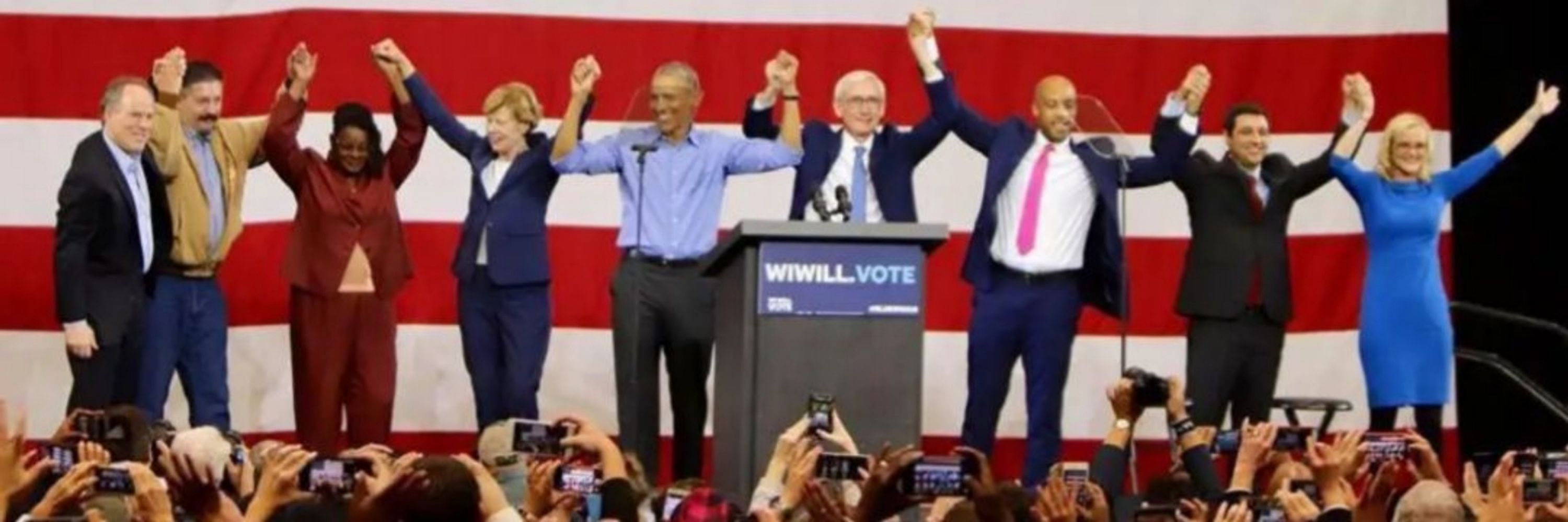Fond du Lac County Democratic Party