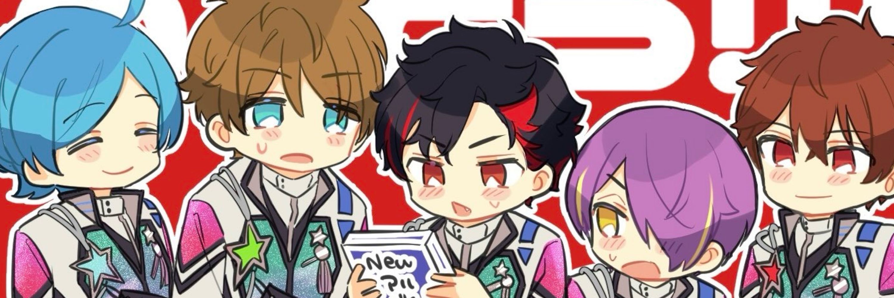 ごまぽん🦋
