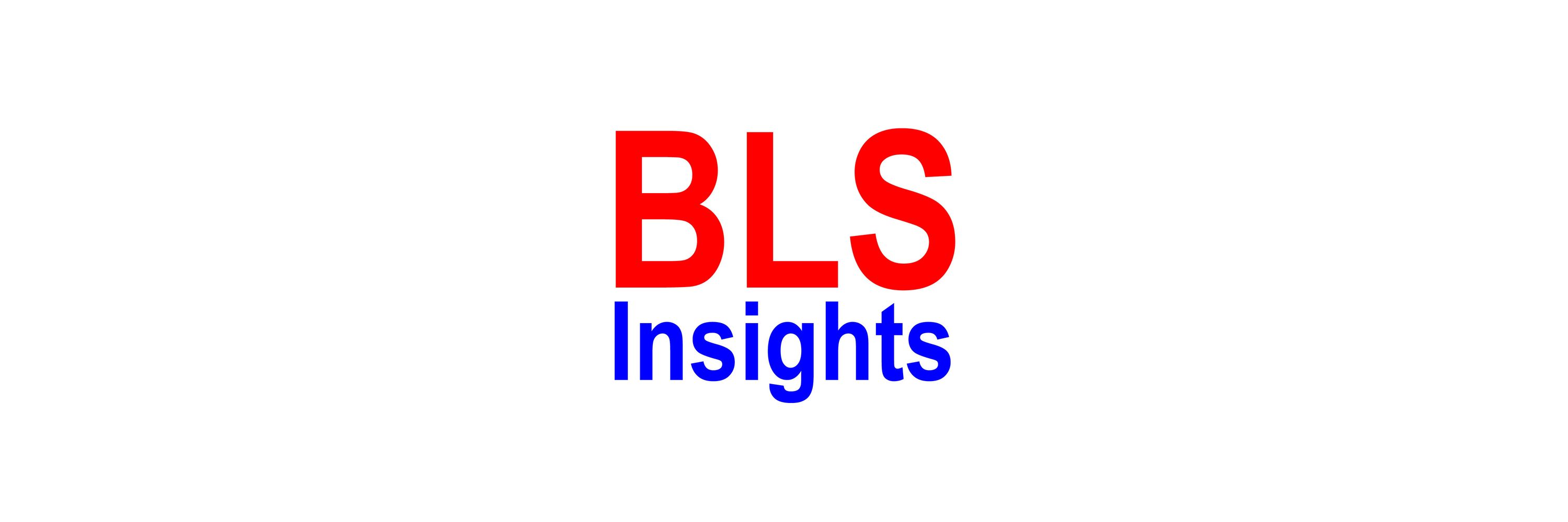 BLSInsights
