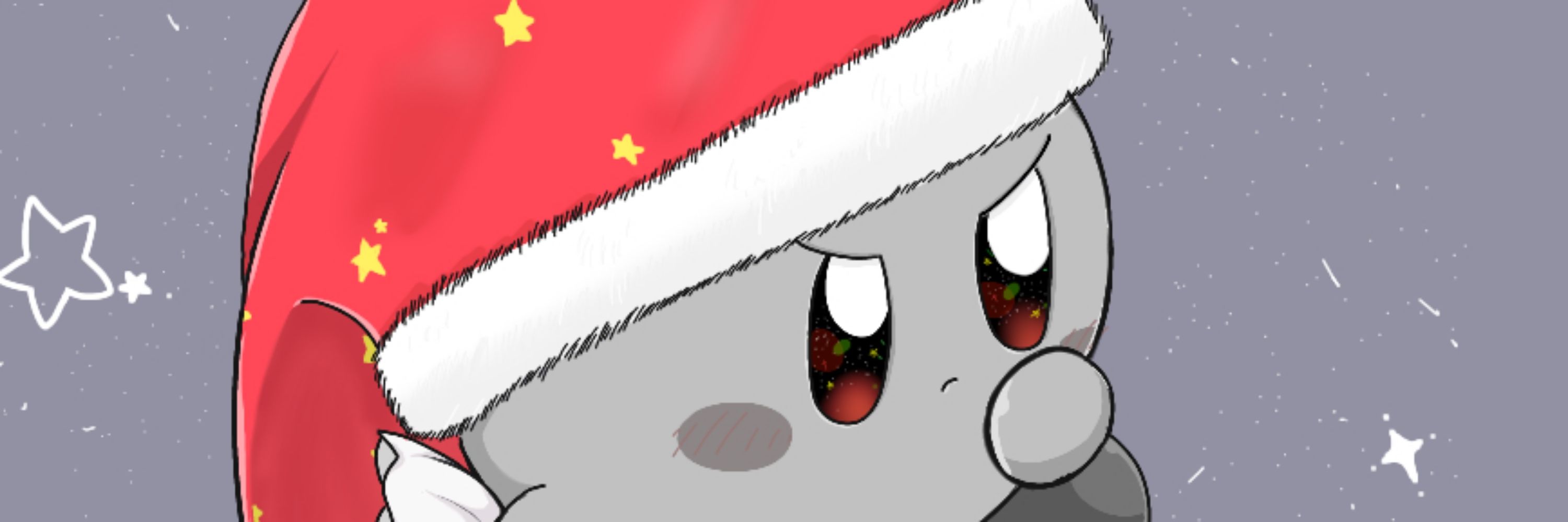 も