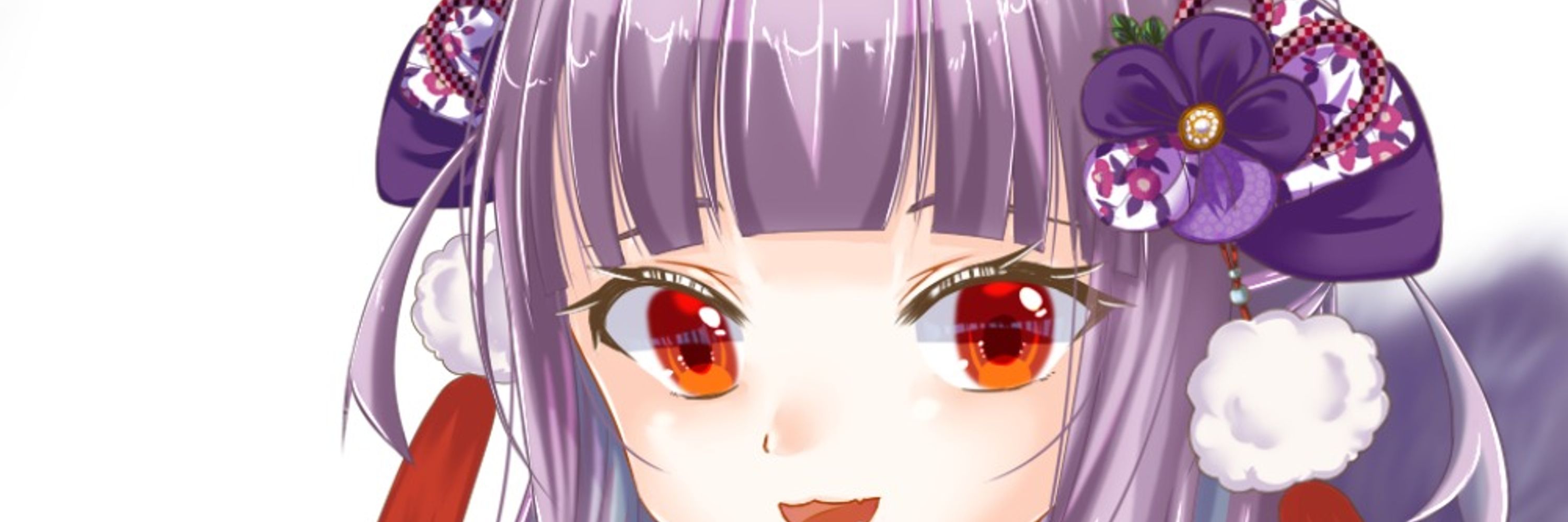 れうぃ💜🦊🎨