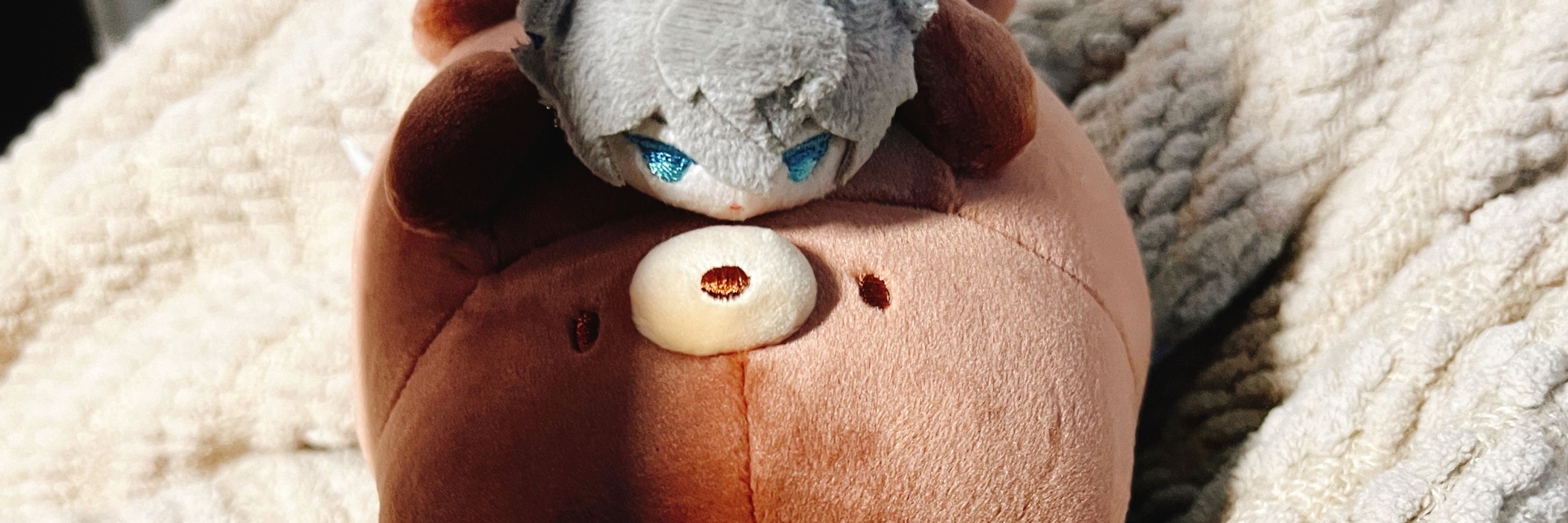  (๑ↀᆺↀ๑)✧ remi 👻