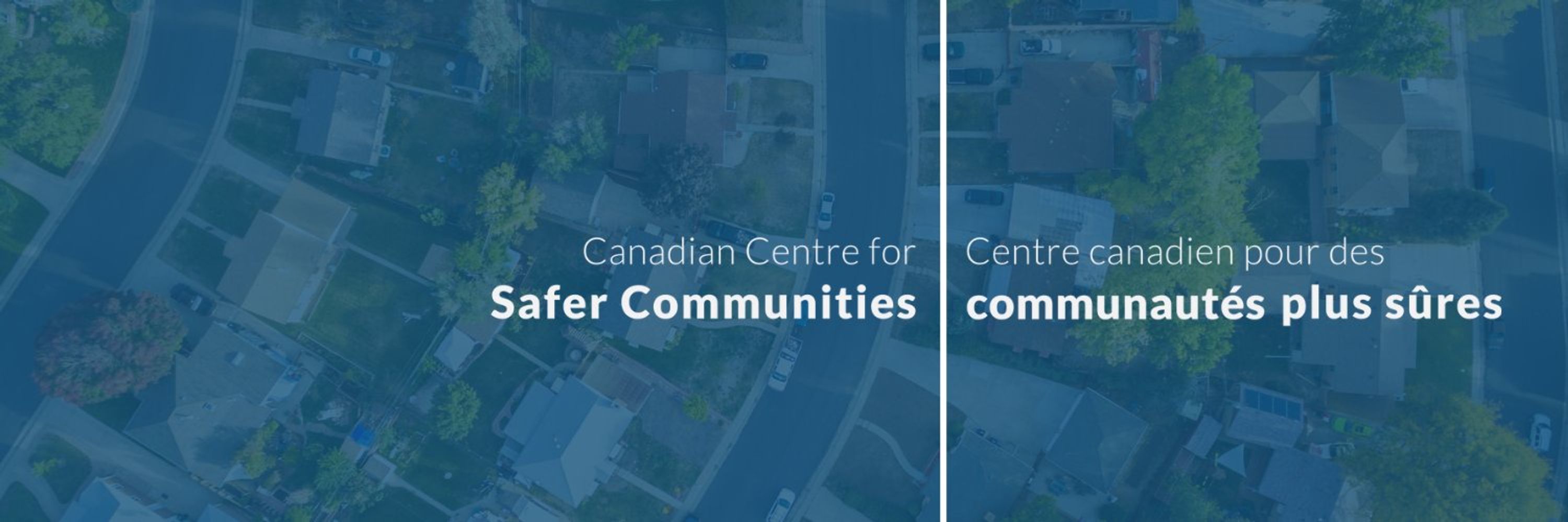 Canadian Centre for Safer Communities