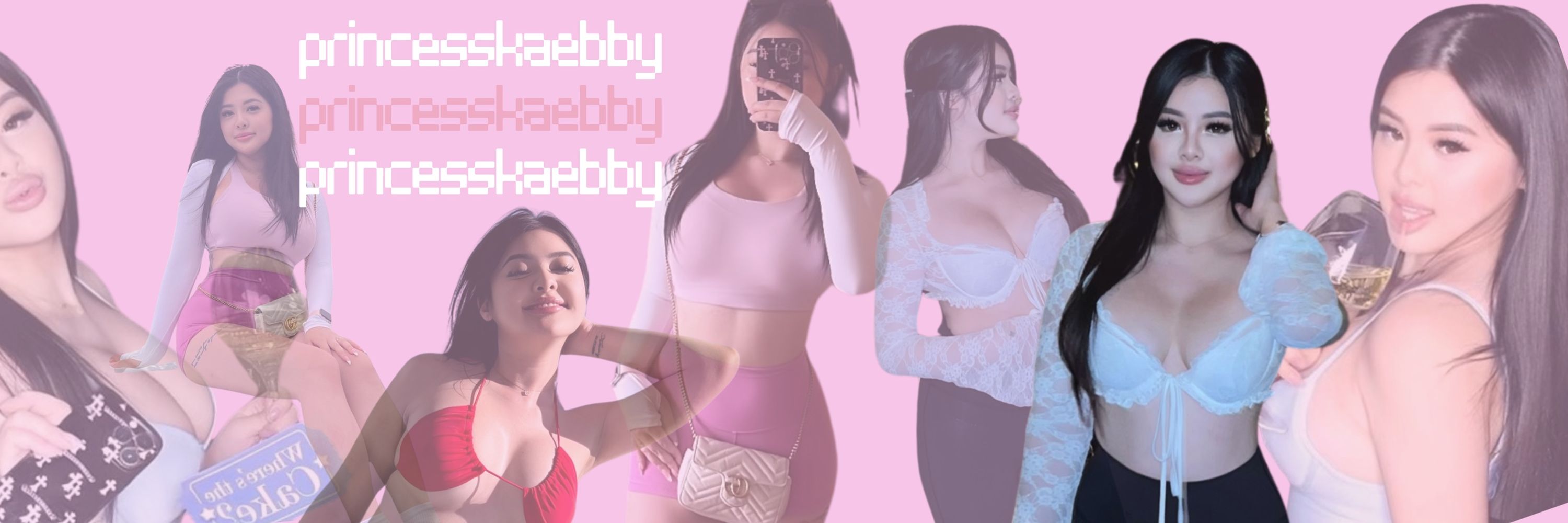 Princess Kae ♡ 𝒻𝒾𝓃𝒹𝑜𝓂
