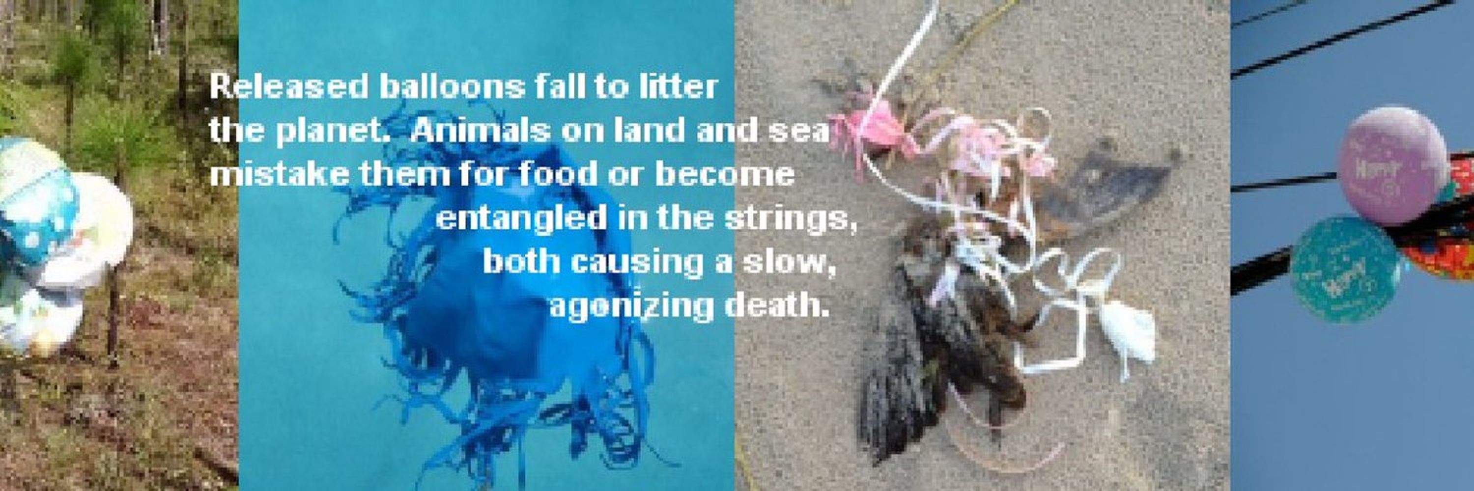 Balloons Kill
