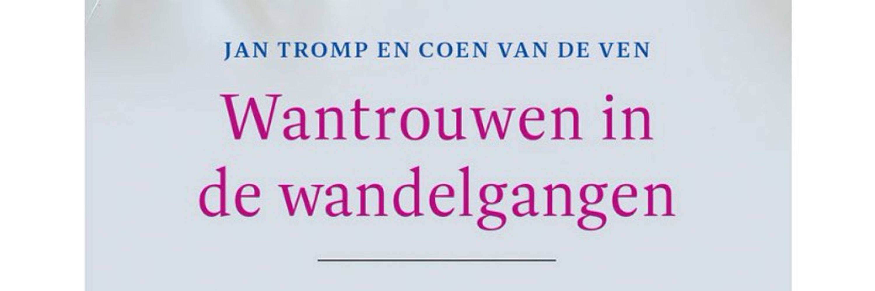 Coen van de Ven