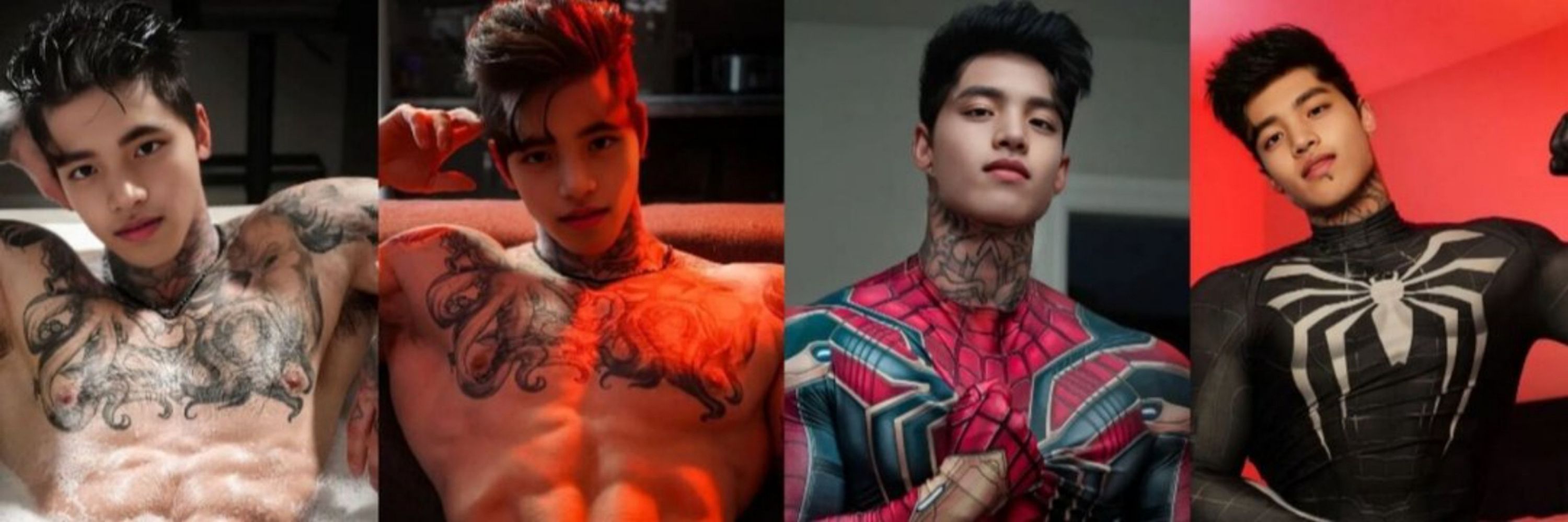 Jake Andrich / Jakipz