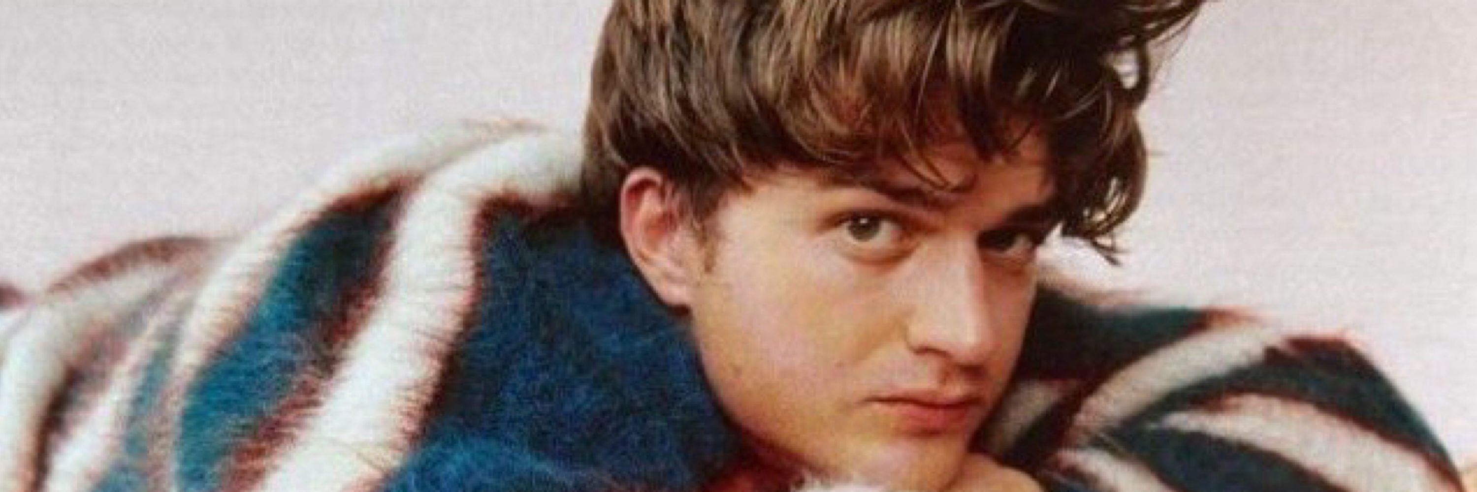 Joe Keery Updates