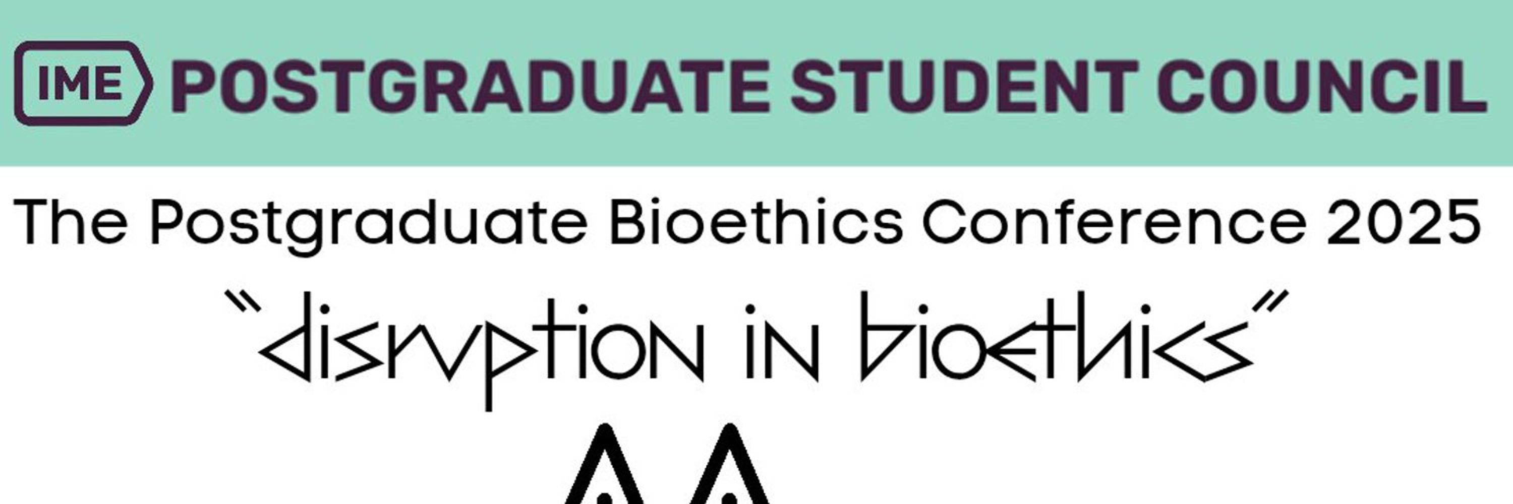 IME Postgraduate Student Council
