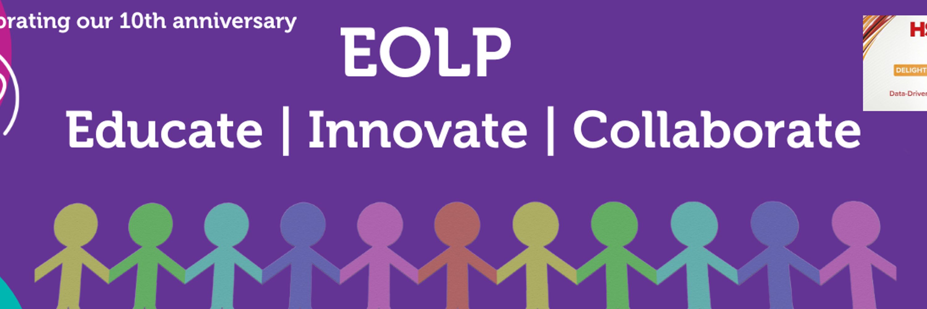 The End of Life Partnership
