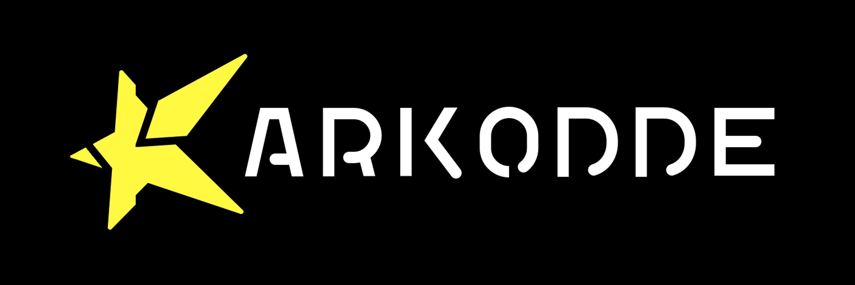 星 糸巻@個人ゲームサークル「ARKODDE(アーコッド)」