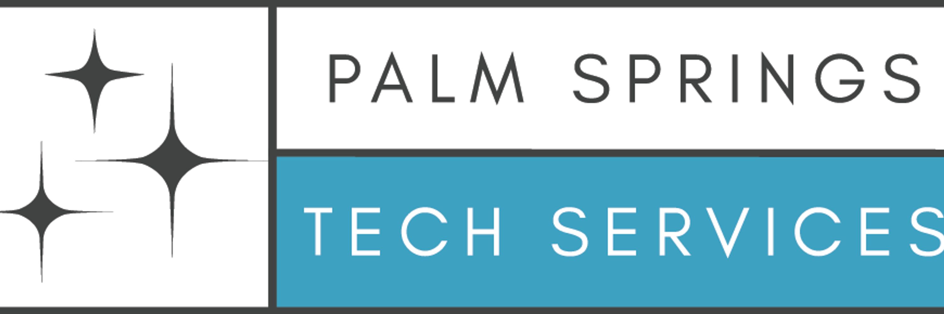 Palm Springs Tech Services