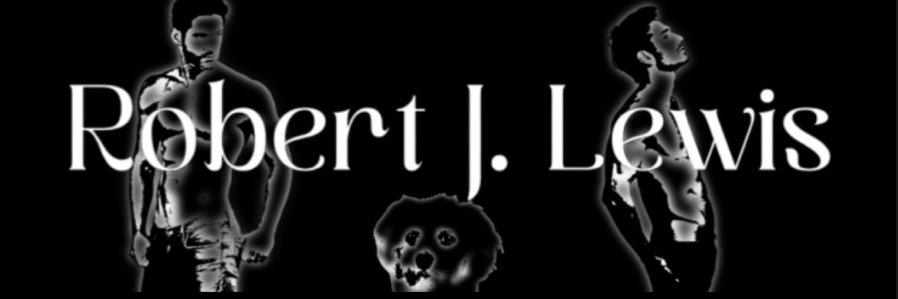 Robert(Robby Lewis) Writes
