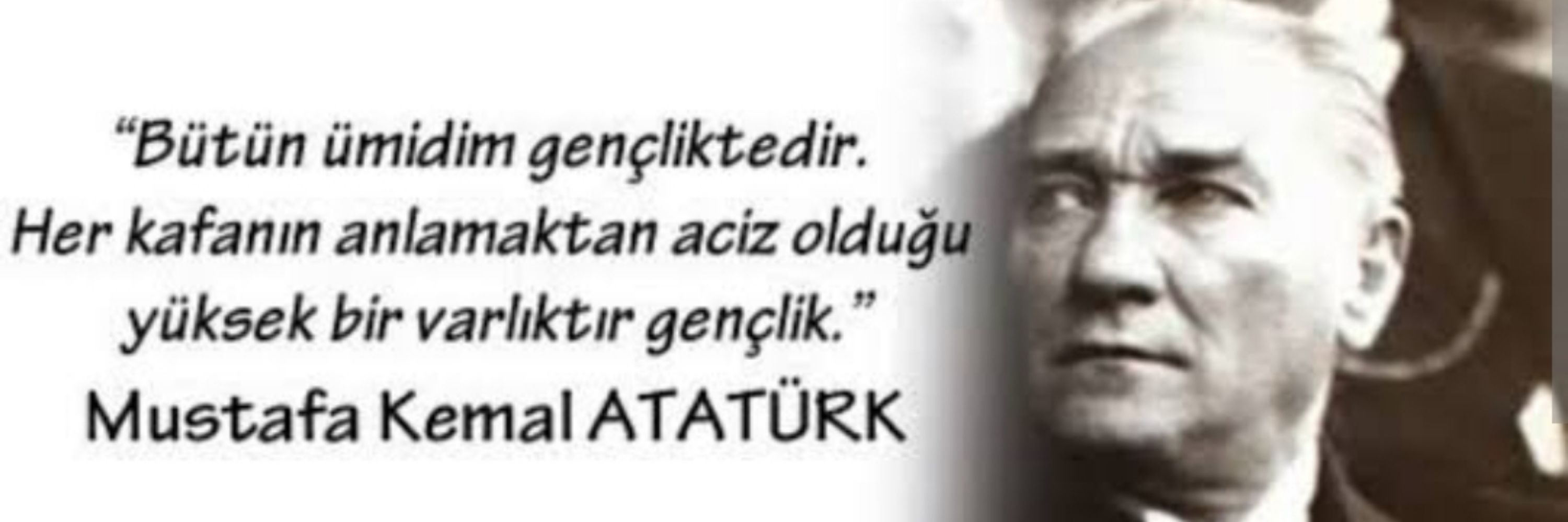 Umut hep var